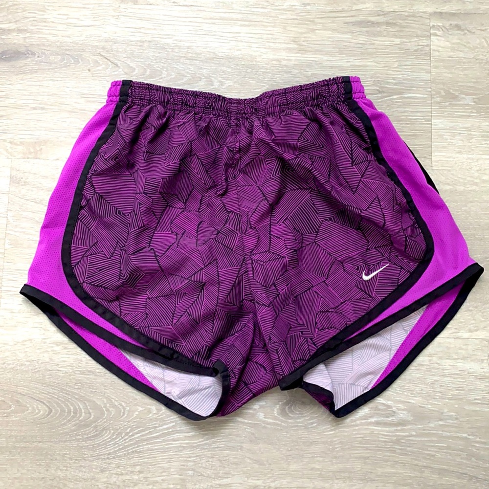 Nike athletic shorts
